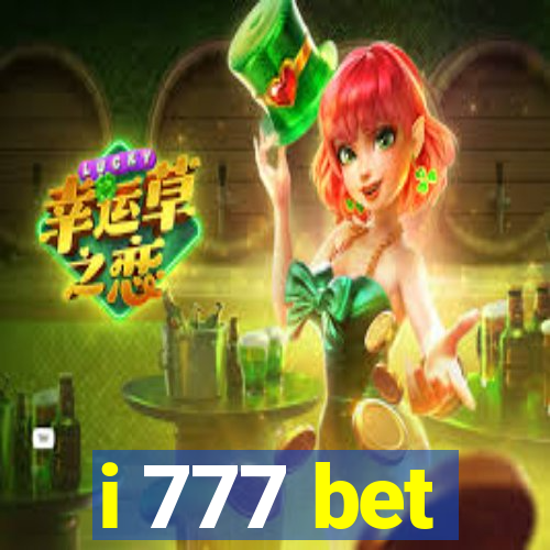 i 777 bet